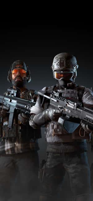 iPhone X Ghost Recon Wildlands 배경 — 아너 X5d 배경화면