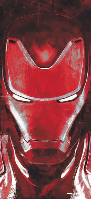 iPhone Xs Marvel's Avengers 배경화면 — Honor Play11 배경화면