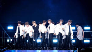 월드투어 쿨 BTS 노트북