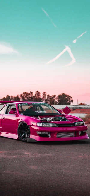 JDM 사진 — 아이폰 XR 배경화면
