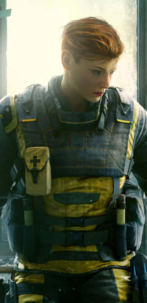 Pixel 3xl Rainbow Six Siege 배경화면 — 갤럭시 S10 배경화면