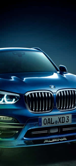 아이폰 X BMW 배경 — 원플러스 에이스 배경화면
