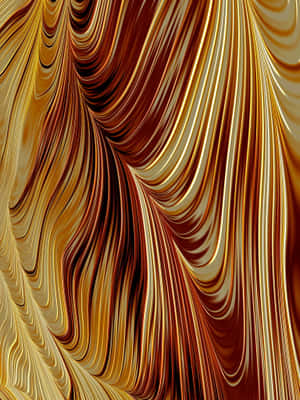 Wavy Background