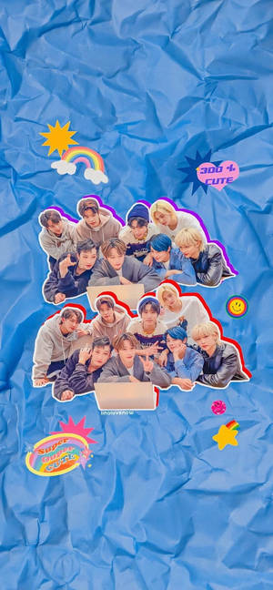 인디 키드 감성 NCT DREAM — 인디 키드 감성 배경화면