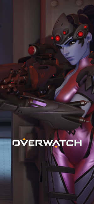 Iphone X Overwatch Background — 샤오미 14 울트라 배경화면