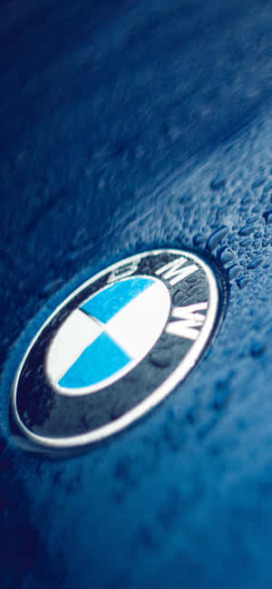 아이폰 X BMW 배경 — 아이폰 에어 배경화면