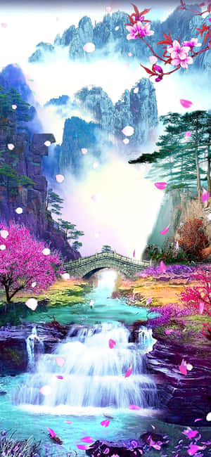 1290x2796 — Honor Magic8 Lite 배경화면