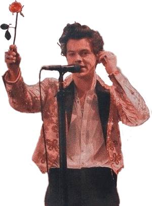 #harrystyles #harry #styles #larry #harrystylestour - 투명 Harry Styles 스티커, HD PNG 다운로드
