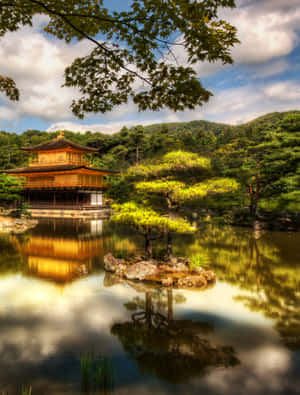 일본 사진 — 일본 배경화면