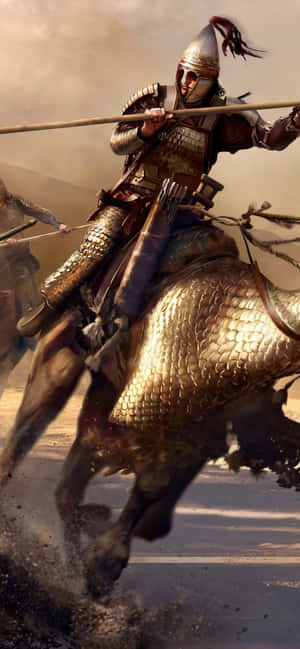 Iphone Xs Max Total War Attila 배경 — 아이폰 11 프로 맥스 배경화면