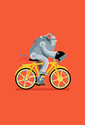 bmx — IQOO Pad 배경화면