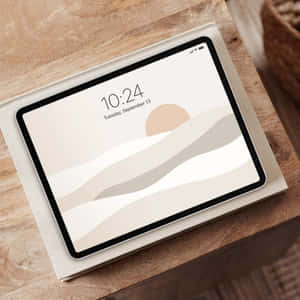 감성적인 iPad 사진 — 감성 아이패드 배경화면