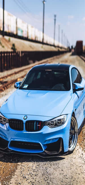 아이폰 X BMW 배경 — 인피닉스 노트 60 배경화면
