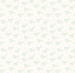 중립적인 배경 — 하트 감성 GIF 배경화면