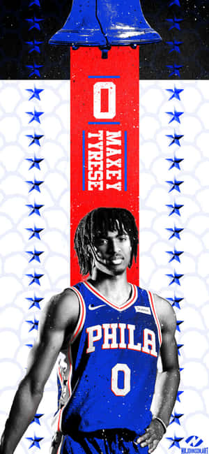 76ers 아이폰 — 삼성 S23 울트라 배경화면