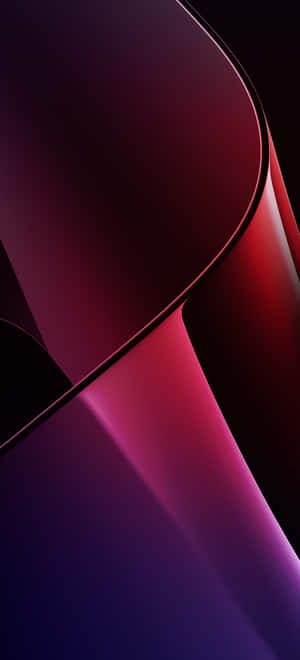 쿨 디자인 아이폰 — 1440x3200 배경화면