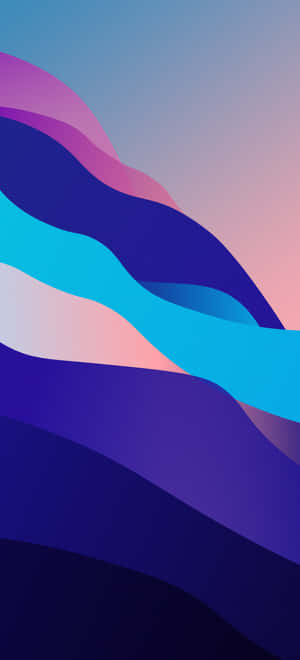 Cool Design Iphone — Honor 400 Smart 배경화면