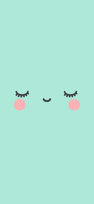 카와이 배경화면 — 원플러스 노드 N 배경화면