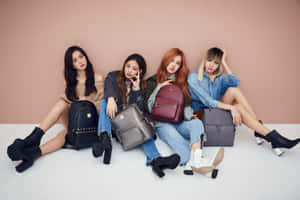 블랙핑크 사진 — Kpop GIF 배경화면
