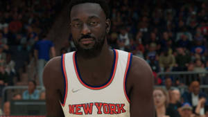 켐바 워커 NBA 2K22 배경화면