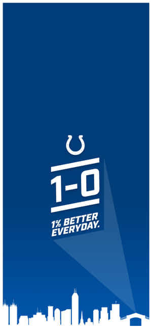 Colts — 화웨이 노바 16 프로 배경화면