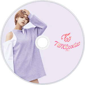 트와이스코스터 레인1 앨범 CD