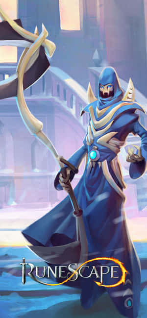 아이폰 Xs Max Runescape 배경화면 — HMD 아크 2 배경화면