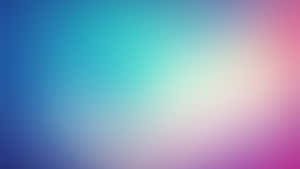 파란색과 분홍색 배경 — 그라데이션 배경화면
