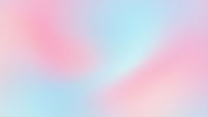 핑크와 블루의 부드러운 감성 추상 그라데이션 배경화면. — 소프트 감성 GIF 배경화면