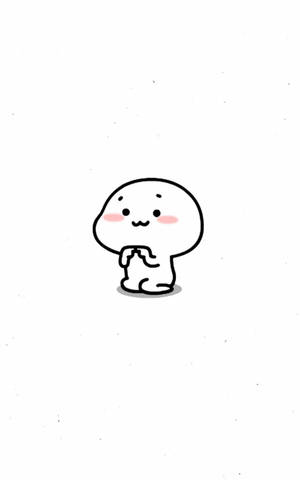 펜톨 부탁 애원 — 깔끔한 배경화면