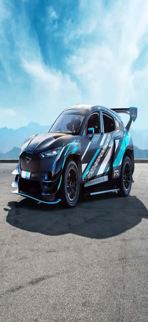 iPhone X Project Cars 2 배경화면 — 샤오미 T 배경화면