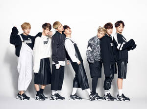 퓨마 쿨 BTS 노트북 — Bts 노트북 배경화면