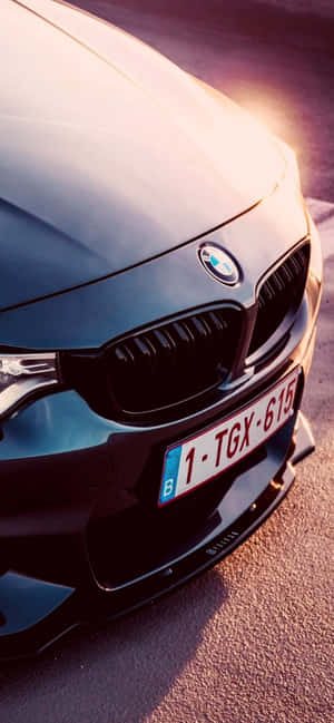 픽셀 3 BMW 배경화면 — Vivo Y6t 배경화면