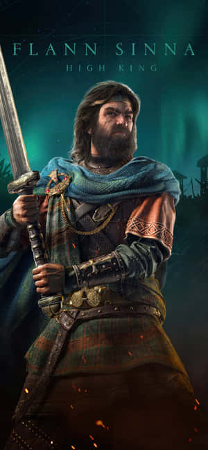 Iphone Xs Max Assassin's Creed Valhalla 배경화면 — 리얼미 나르조 80 라이트 5G 배경화면