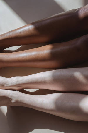 하체 다인종 — 샤오미 패드 8 프로 배경화면