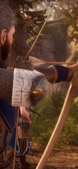 아이폰 Xs Mordhau 배경 — Motorola Edge 배경화면