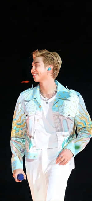 RM 사진 — OLED 배경화면