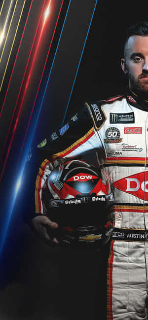 Nascar Iphone — 아이폰 14 플러스 배경화면