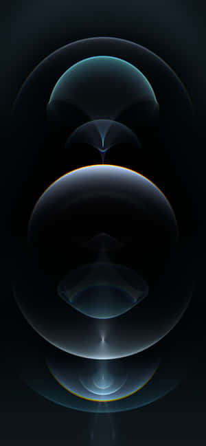 iPhone 13 Pro 배경 — HMD 아크 2 배경화면