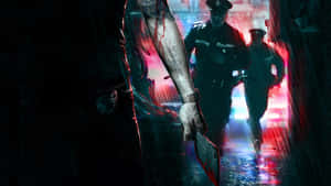 Sleeping Dogs 배경화면