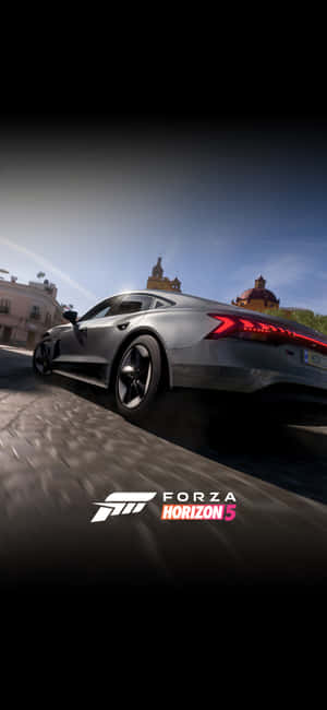 iPhone X Forza Motorsport 7 배경화면 — 삼성 갤럭시 S20 배경화면