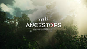 Humankind Odyssey Ancestors 배경화면 — 새벽 배경화면