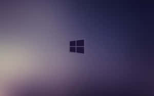 Windows 1 — 다크 블루 감성 GIF 배경화면