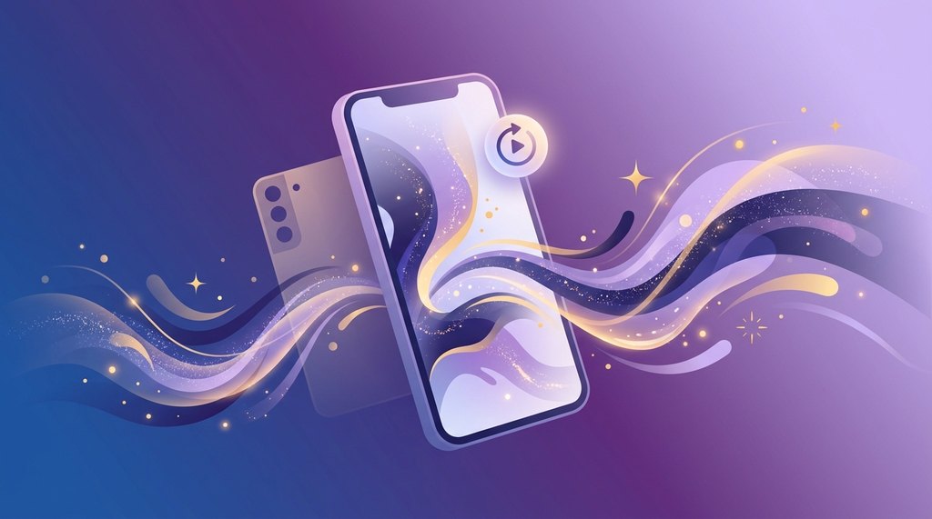 iPhone 및 Android용 라이브 배경화면 만드는 단계별 가이드