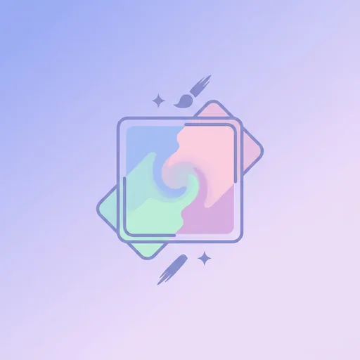 미적 생성기