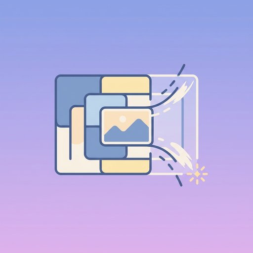 AI 아웃페인팅 | wallpaper image tool preview
