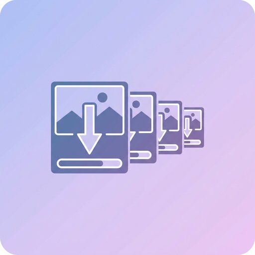 일괄 이미지 리사이저 | wallpaper image tool preview