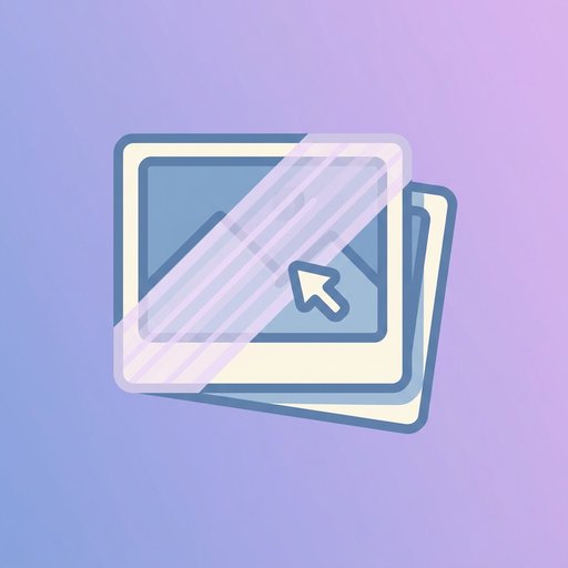 일괄 워터마크 | wallpaper image tool preview