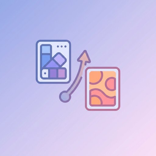 색상 변환기 | wallpaper image tool preview