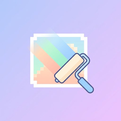 이미지에서 색상 추출기 | wallpaper image tool preview